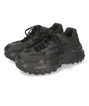 変形ボリュームソールスニーカー/OT3734