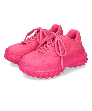 変形ボリュームソールスニーカー/OT3734