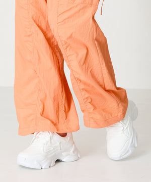 フレアソールシューレーススニーカー/OT3735