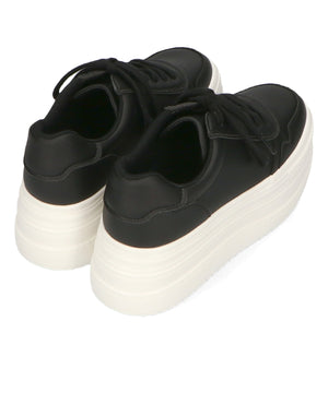厚底ローカットスニーカー/OT3736