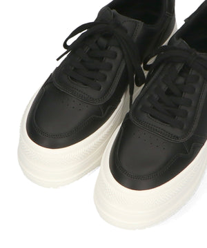 厚底ローカットスニーカー/OT3736