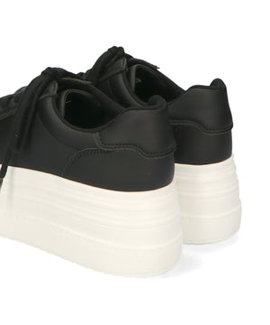 厚底ローカットスニーカー/OT3736