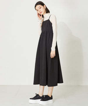 厚底ローカットスニーカー/OT3736