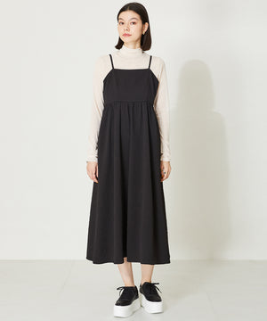 厚底ローカットスニーカー/OT3736