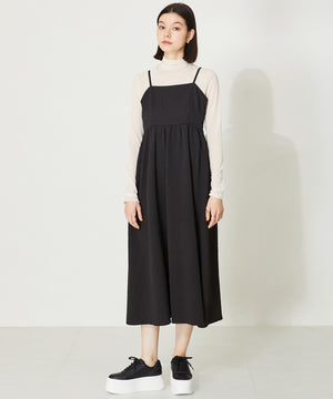 厚底ローカットスニーカー/OT3736