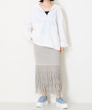 厚底ローカットスニーカー/OT3736