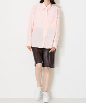 厚底ローカットスニーカー/OT3736