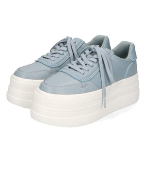 厚底ローカットスニーカー/OT3736