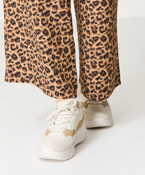 厚底ダッドスニーカー/OT3742