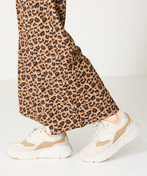 厚底ダッドスニーカー/OT3742