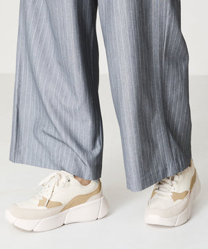 厚底ダッドスニーカー/OT3742