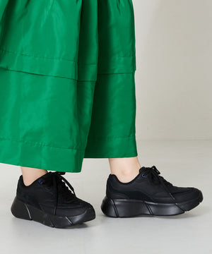 厚底ダッドスニーカー/OT3742