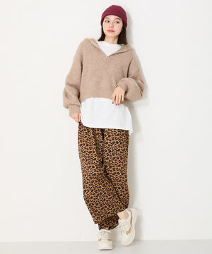 厚底ダッドスニーカー/OT3742