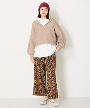 厚底ダッドスニーカー/OT3742