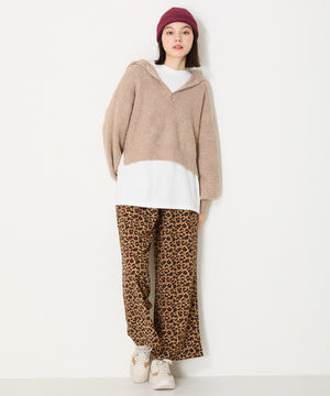 厚底ダッドスニーカー/OT3742