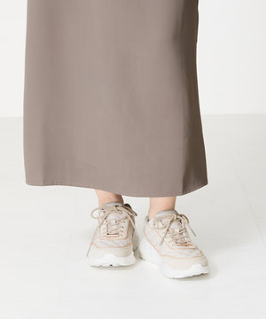 キルティングデザインスニーカー/OT3743