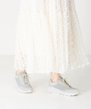 キルティングデザインスニーカー/OT3743