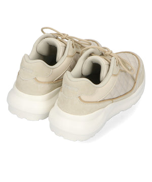 キルティングデザインスニーカー/OT3743