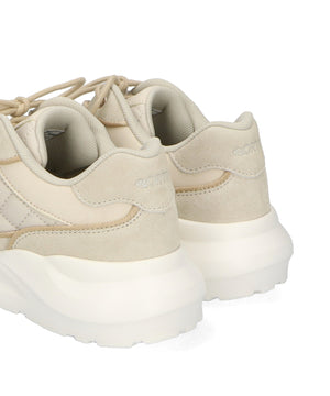 キルティングデザインスニーカー/OT3743