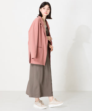 キルティングデザインスニーカー/OT3743