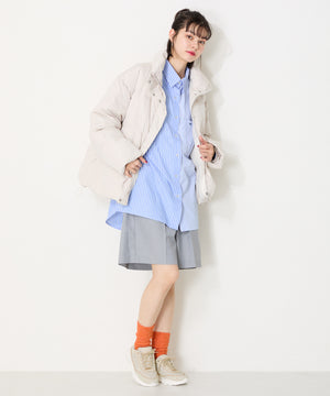 キルティングデザインスニーカー/OT3743