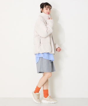 キルティングデザインスニーカー/OT3743