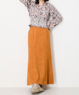 ナイロンテープ厚底スニーカー/OT3745