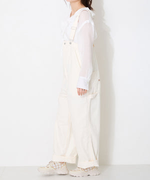 2WAYシューレースツイードスニーカー/OT3746