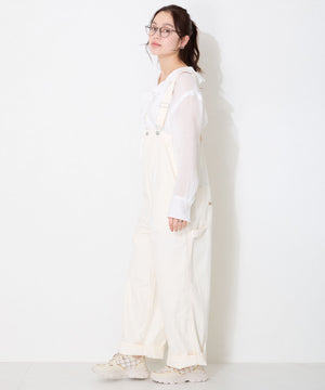 2WAYシューレースツイードスニーカー/OT3746