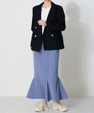 2WAYシューレースツイードスニーカー/OT3746