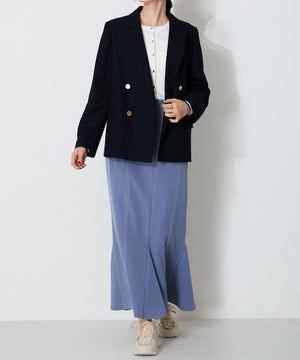 2WAYシューレースツイードスニーカー/OT3746