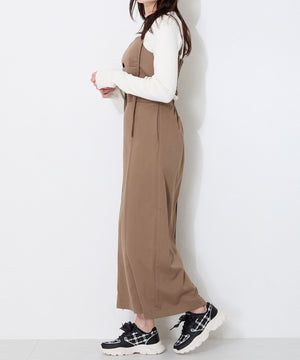 2WAYシューレースツイードスニーカー/OT3746