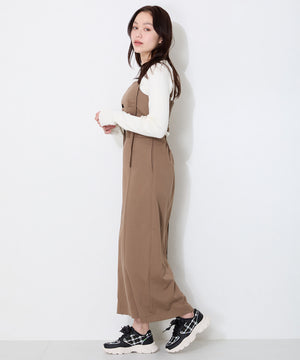 2WAYシューレースツイードスニーカー/OT3746