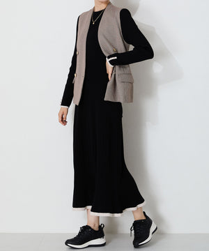 ヒールアップスニーカー/OT3749