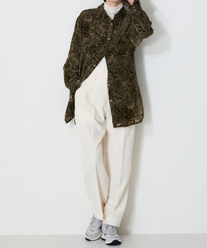 ヒールアップスニーカー/OT3749