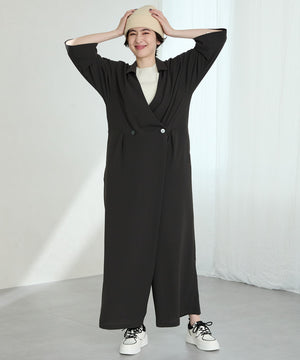 【新色追加】バイカラーボリュームソールスニーカー/OT3750