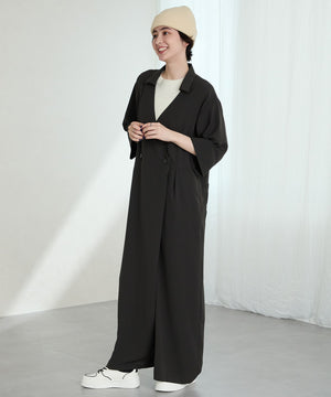 【新色追加】バイカラーボリュームソールスニーカー/OT3750