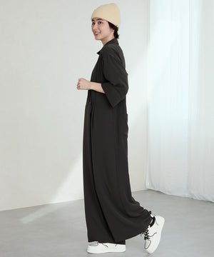 【新色追加】バイカラーボリュームソールスニーカー/OT3750