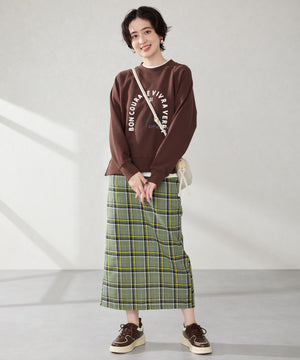 【新色追加】バイカラーボリュームソールスニーカー/OT3750