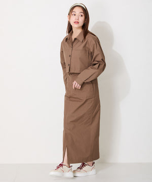 【新色追加】バイカラーボリュームソールスニーカー/OT3750