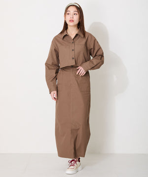 【新色追加】バイカラーボリュームソールスニーカー/OT3750