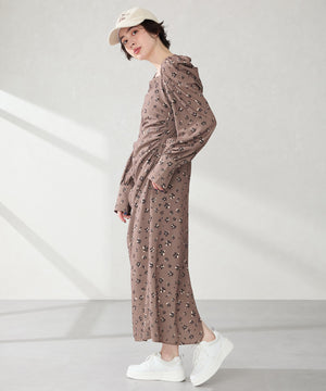 【新色追加】バイカラーボリュームソールスニーカー/OT3750