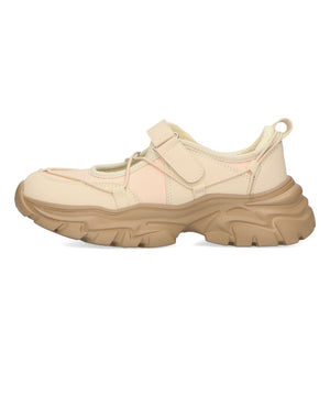 チューブストラップデザインベルトスニーカー/OT3751