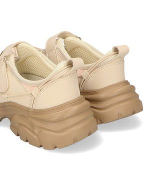 チューブストラップデザインベルトスニーカー/OT3751