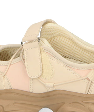 チューブストラップデザインベルトスニーカー/OT3751