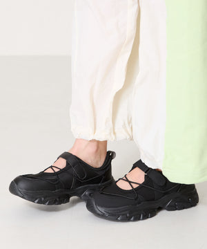 チューブストラップデザインベルトスニーカー/OT3751