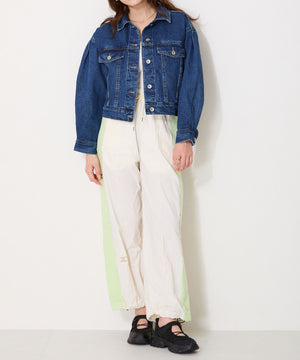 チューブストラップデザインベルトスニーカー/OT3751