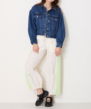 チューブストラップデザインベルトスニーカー/OT3751