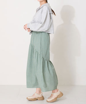 チューブストラップデザインベルトスニーカー/OT3751