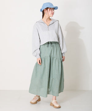 チューブストラップデザインベルトスニーカー/OT3751